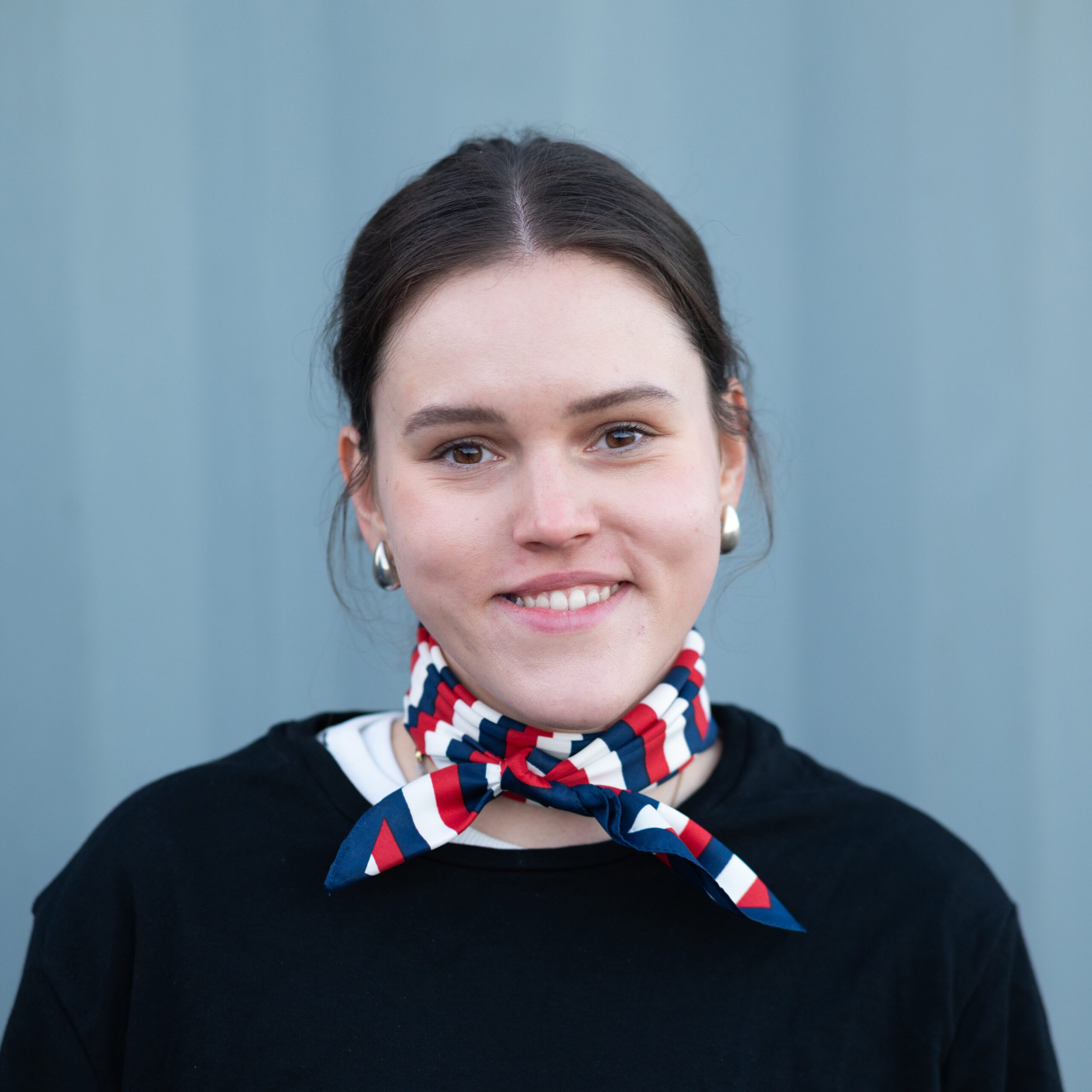 Anete Antuanete Kalnina